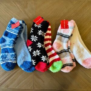 Women’s socks